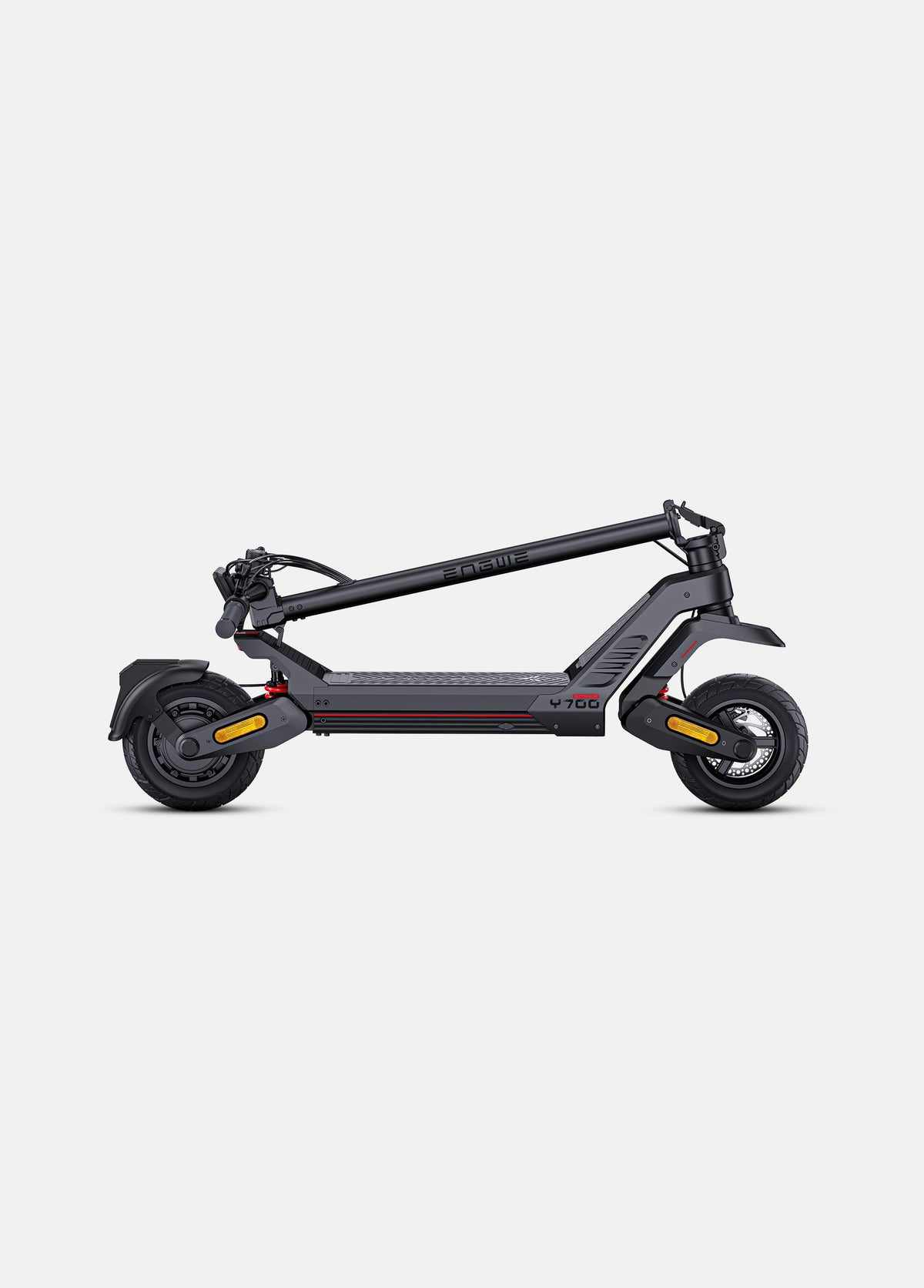 ENGWE Y700 electric scooter — product photo 6 of 6