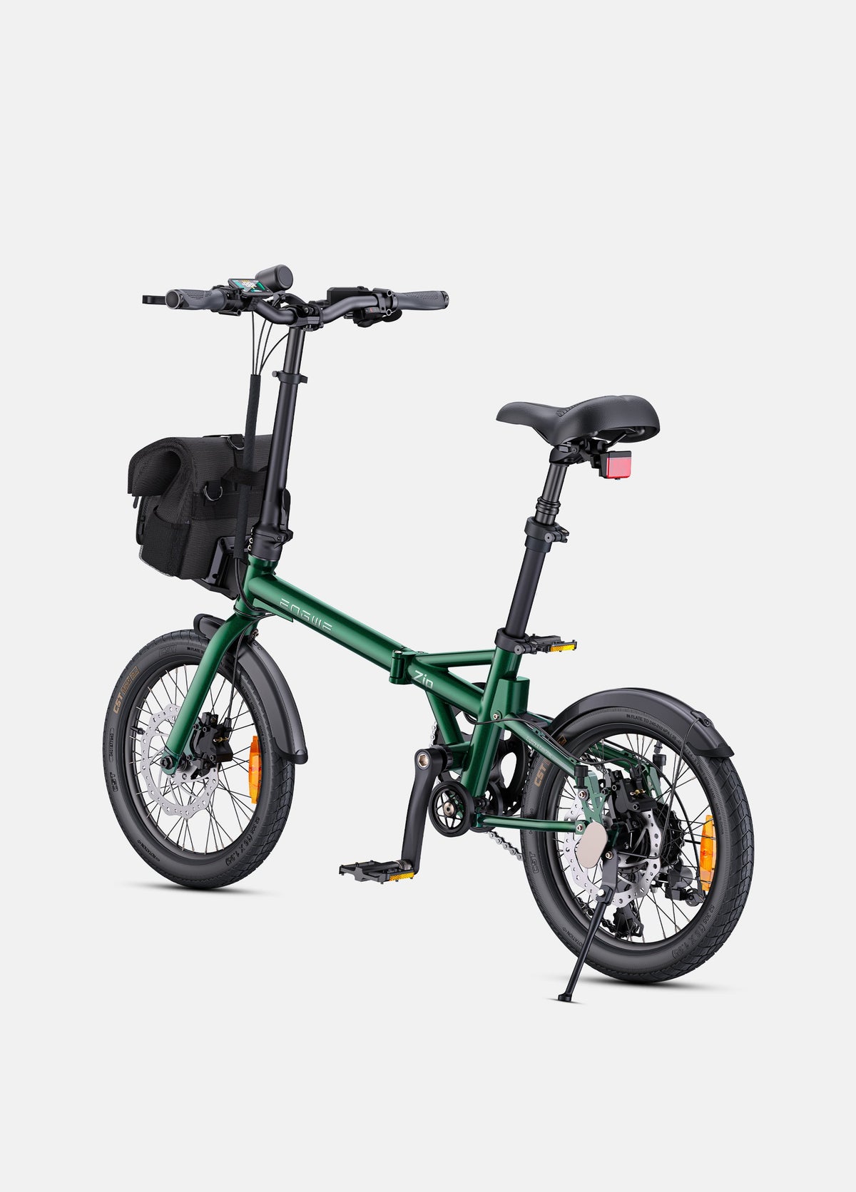 ENGWE Zip electric bike — product photo 10 of 18