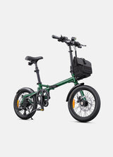 ENGWE Zip electric bike — product photo 7 of 18