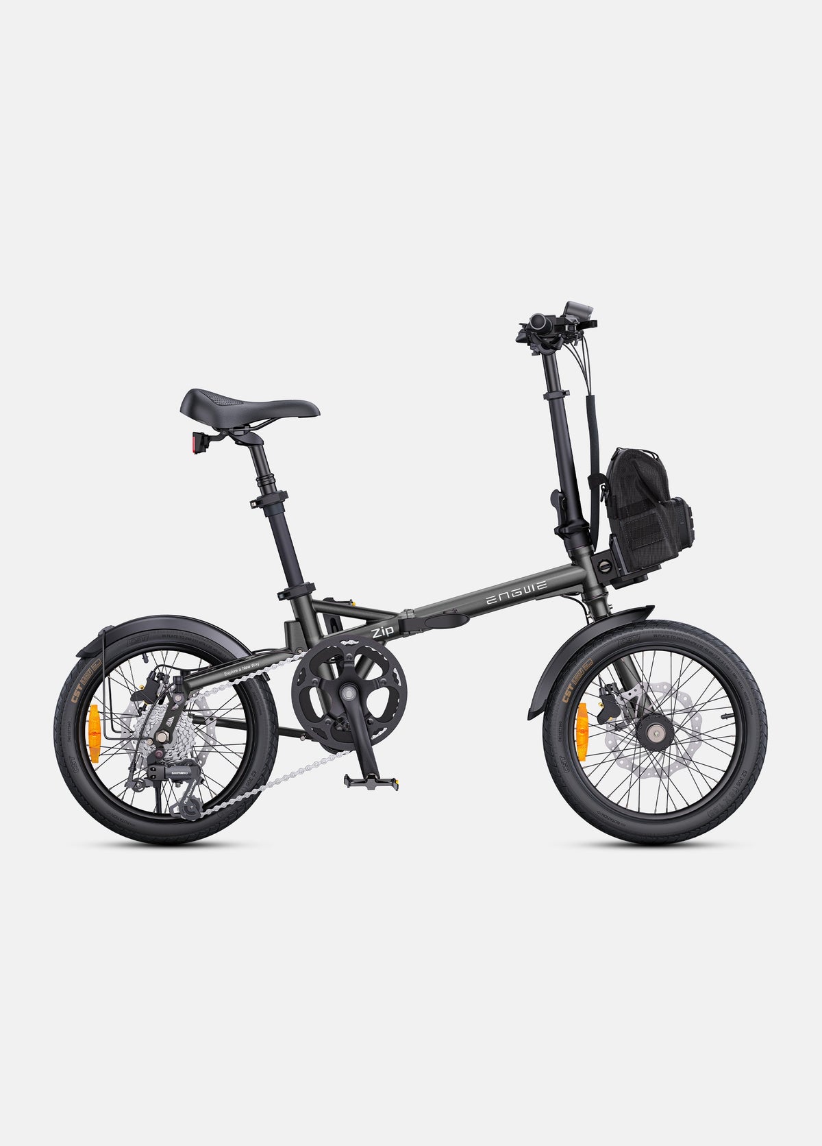 ENGWE Zip electric bike — product photo 15 of 18