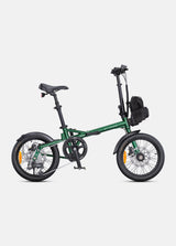 ENGWE Zip electric bike — product photo 8 of 18