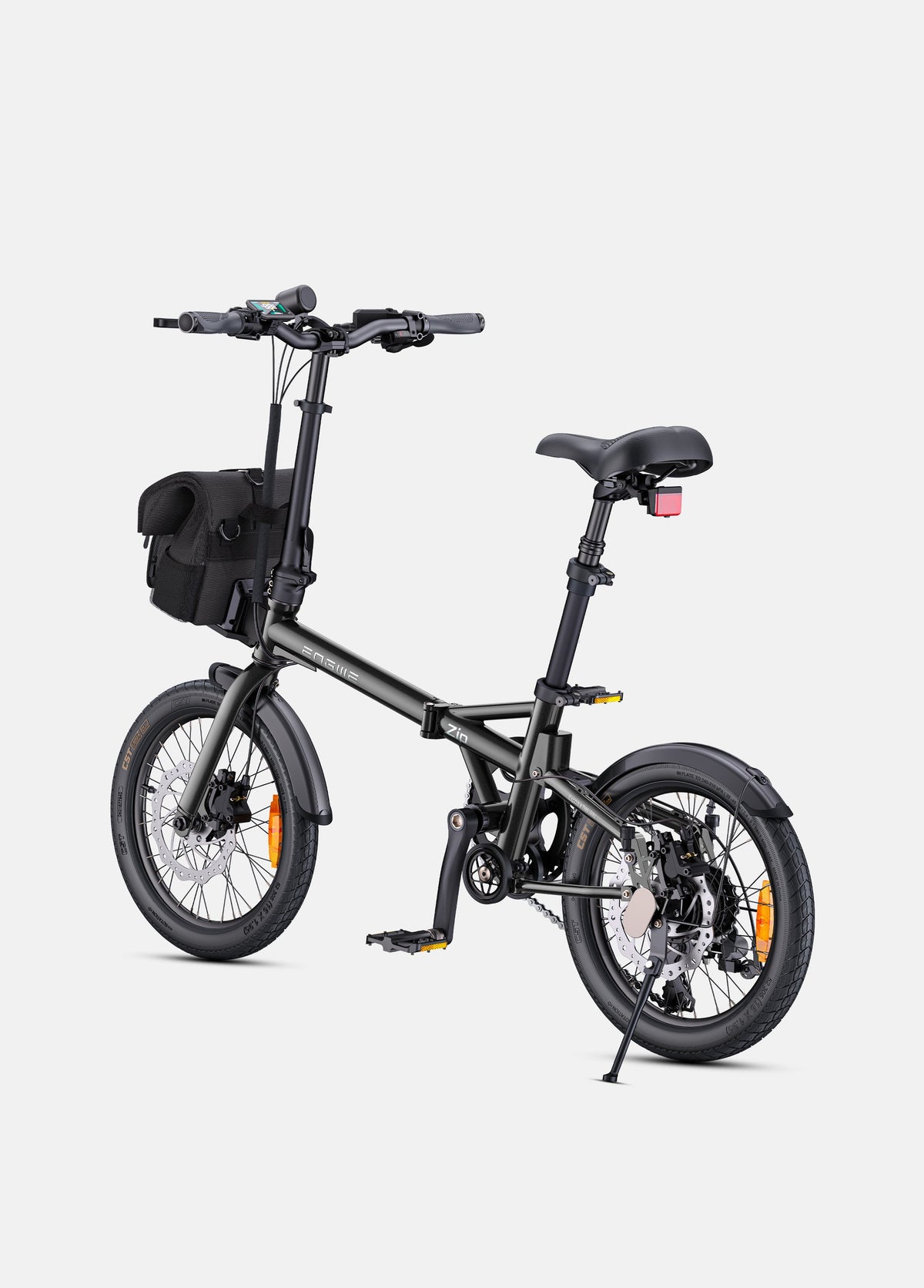 ENGWE Zip electric bike — product photo 16 of 18