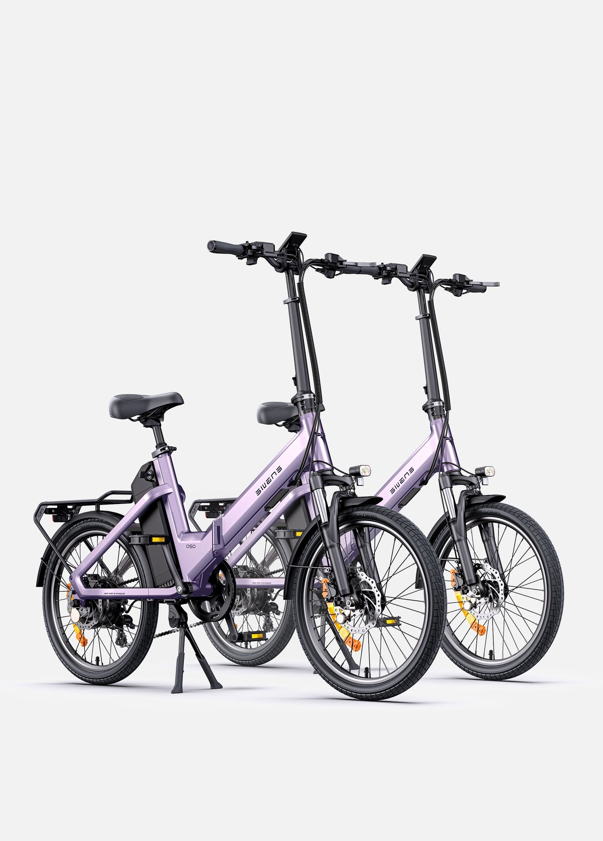 ENGWE O20 Boost electric bike (twin pack) — product photo 3 of 7