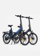ENGWE O20 Boost electric bike (twin pack) — product photo 6 of 7