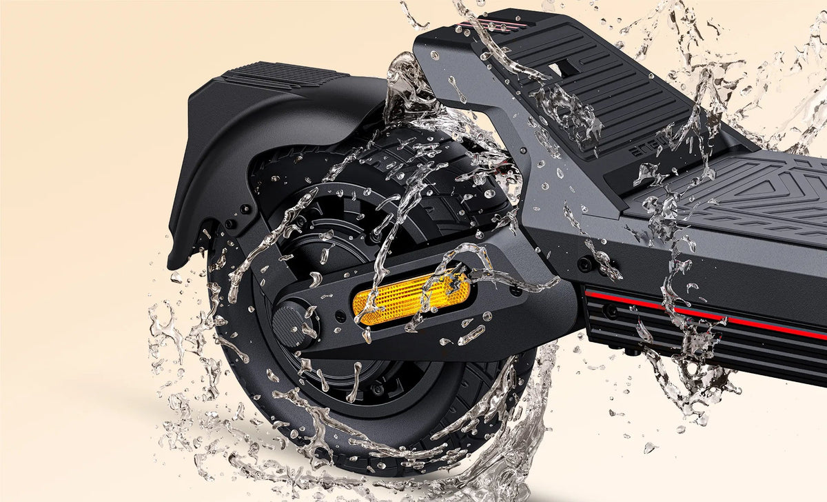 Engineered in Every Detail