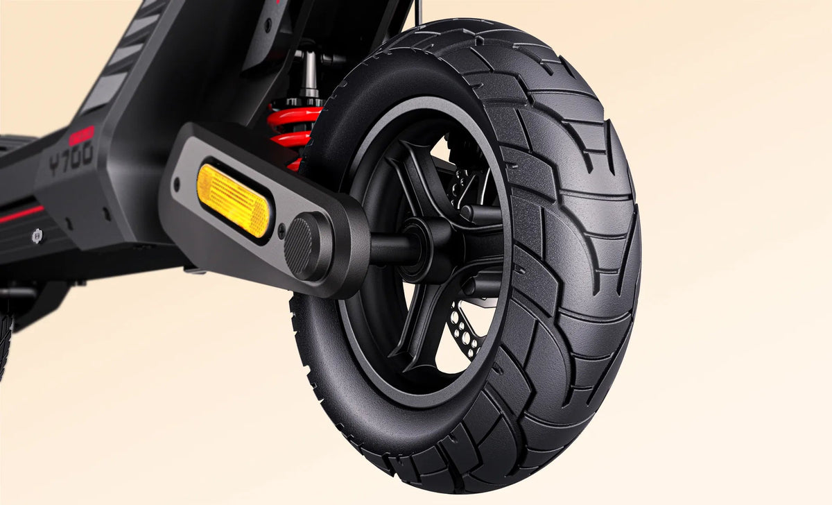 Engineered in Every Detail