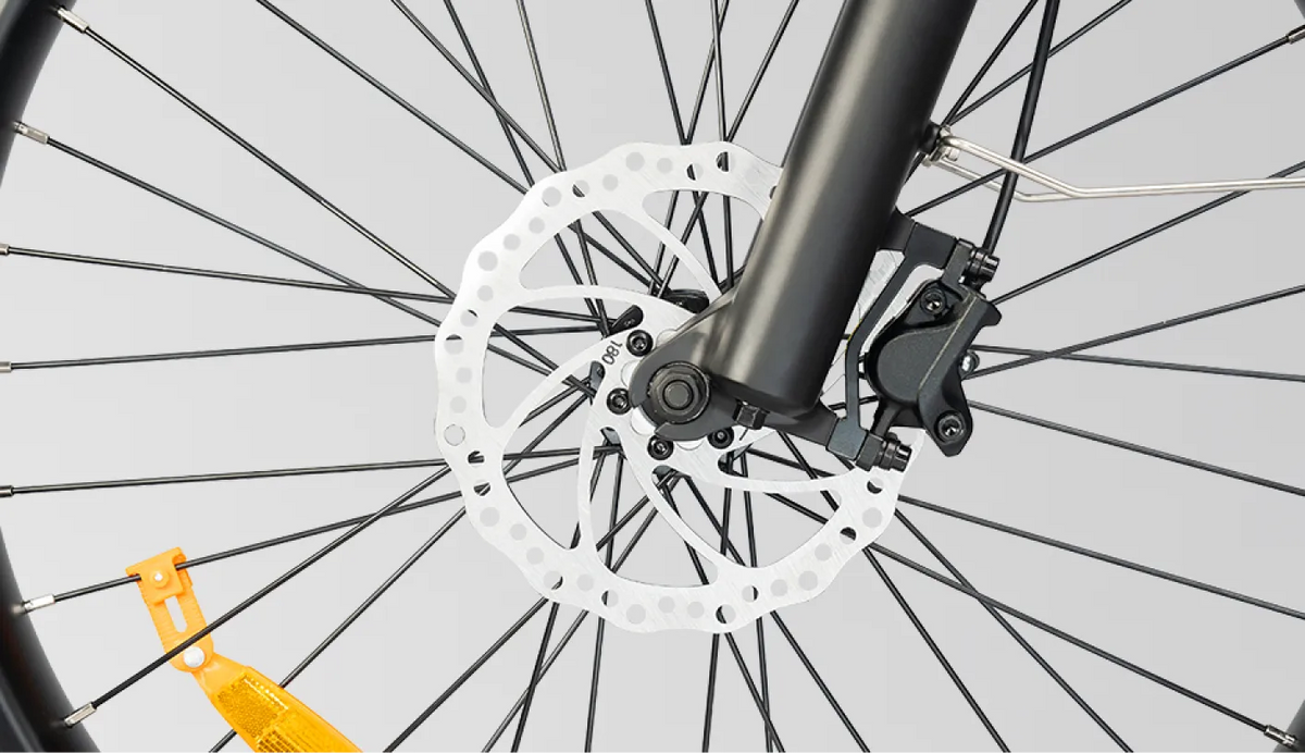 ENGWE E26 3.0 Pro Electric Bike