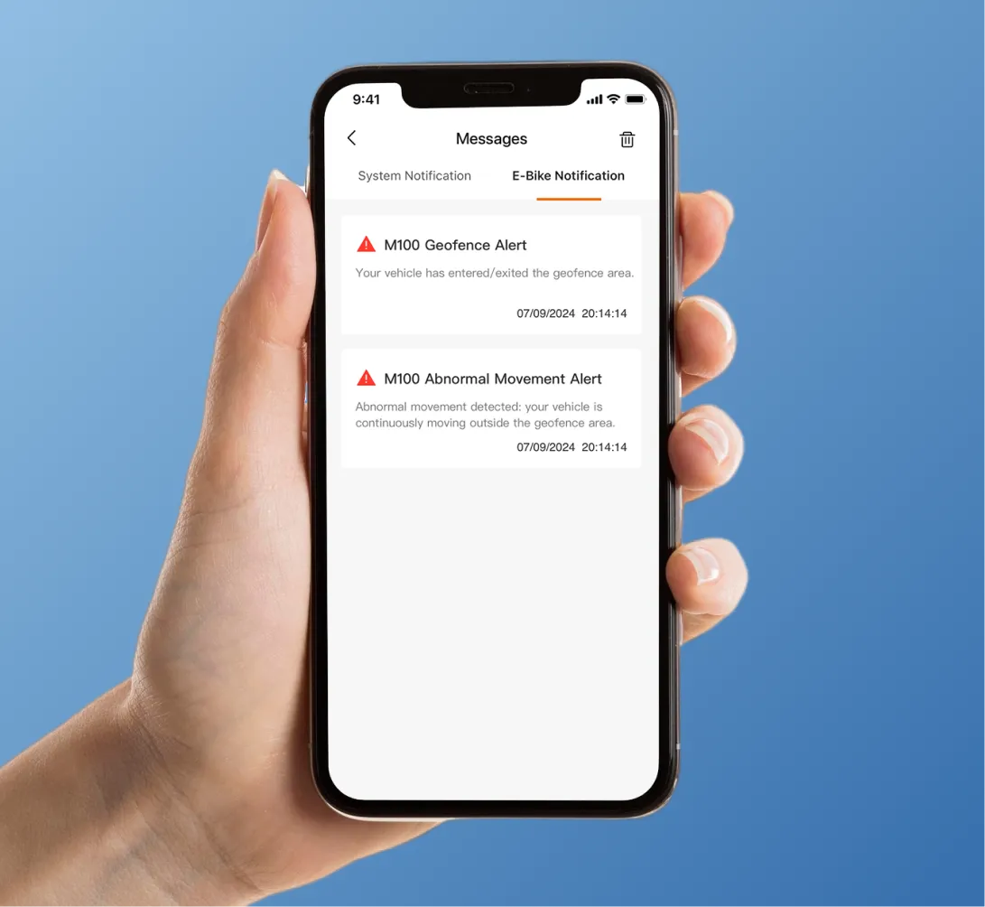 Smart App Connectivity