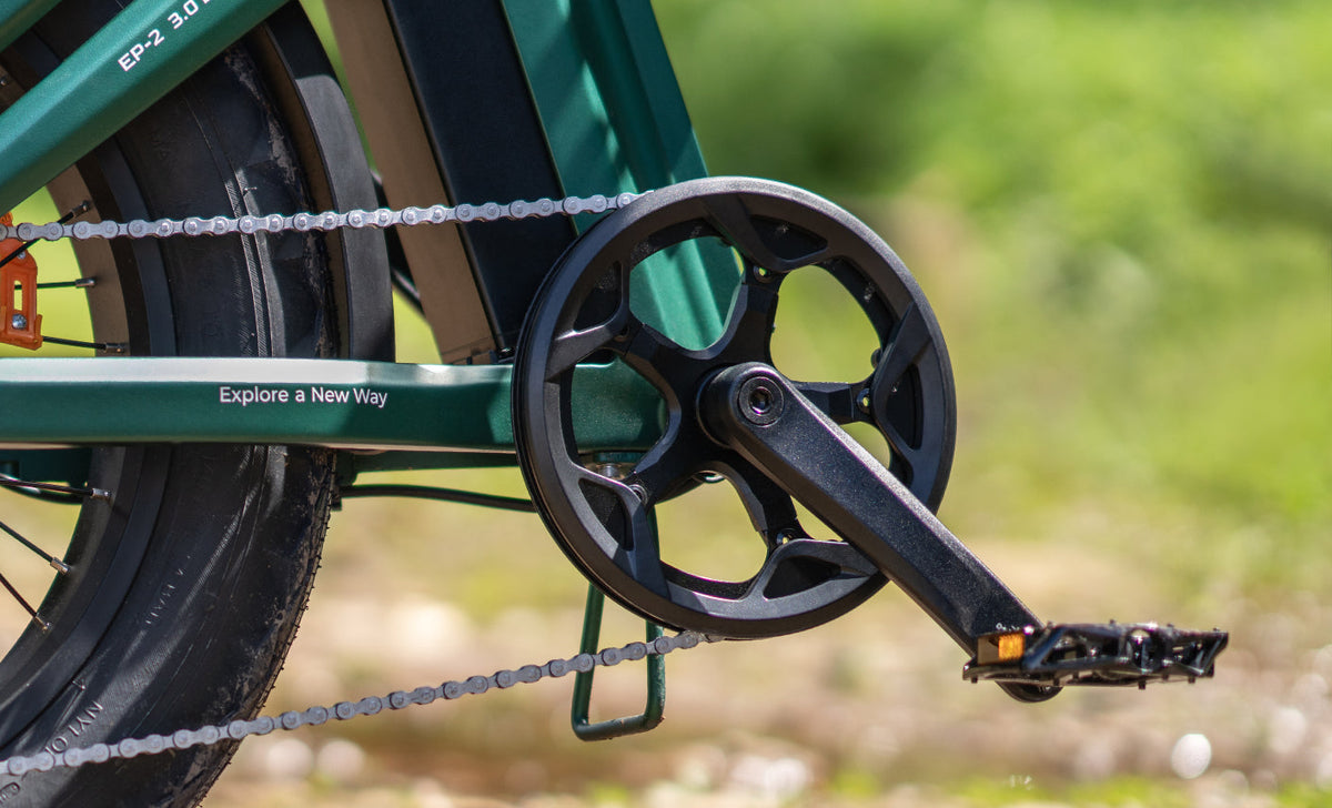 Engineered for Performanceand Comfort