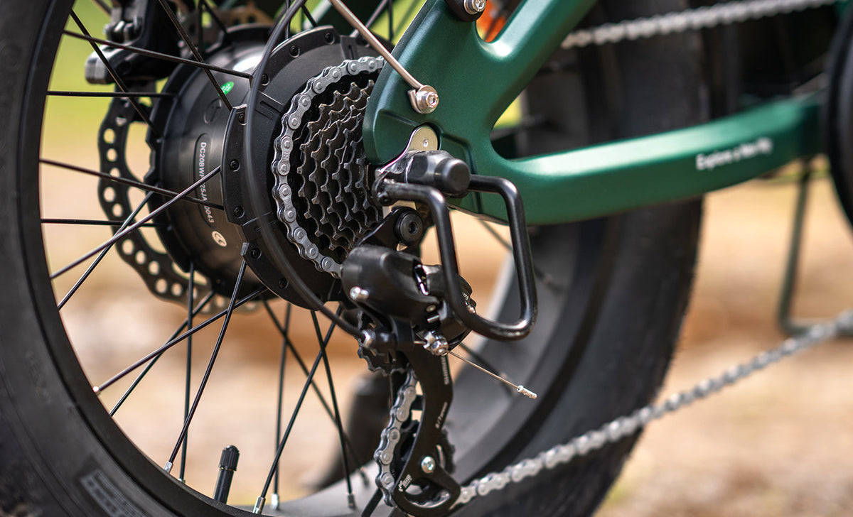 Engineered for Performanceand Comfort