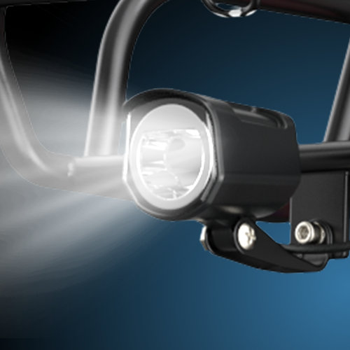 LED Lighting