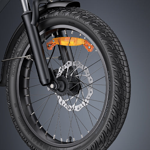 Puncture-Resistant Tires