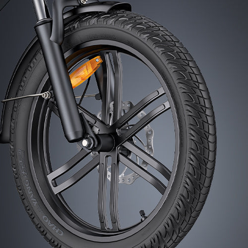Puncture-Resistant Tires