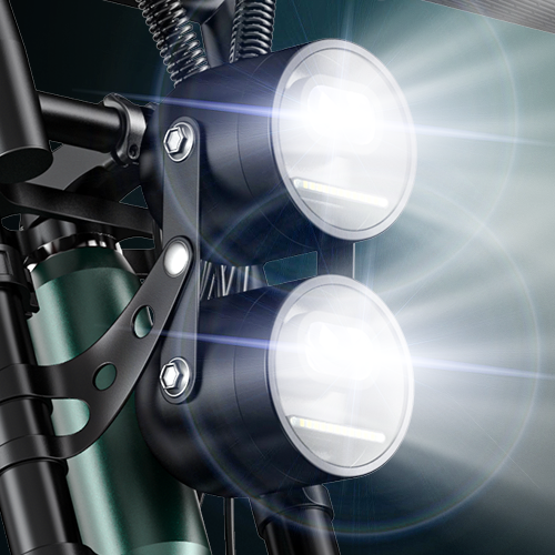 Safety Meets Illumination
