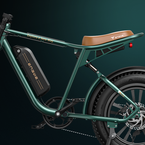 Lightweight Yet Durable Frame
