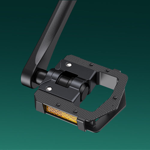 Aluminum Alloy Folding Pedals