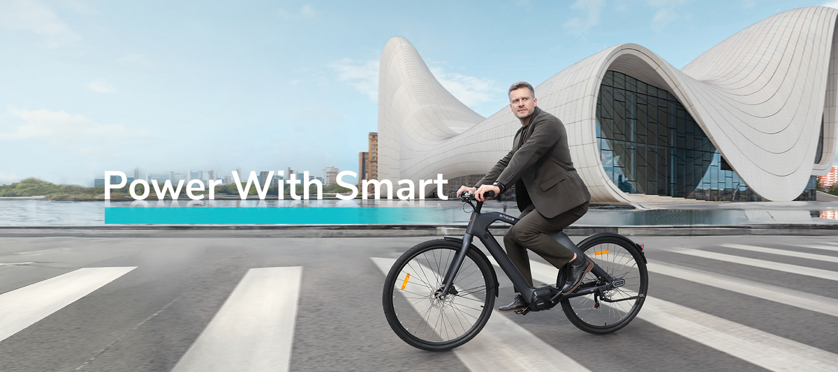 ENGWE N1 Pro Carbon E-Bike | 80Nm Mid-Drive, 19 kg