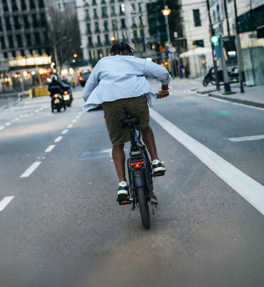 City Ride