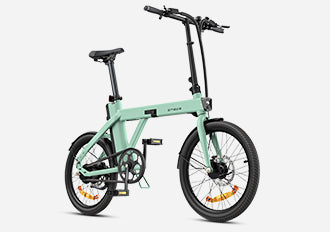 18.5kg Lightweight Frame