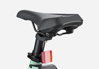 SR Seat
