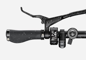 IP6 Waterproof