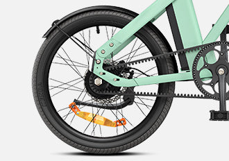 Puncture-Proof Tires