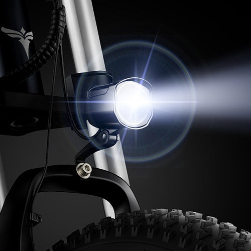 Keeping You Safe & Lighting The Path Ahead
