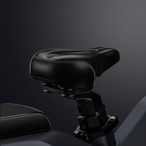 Leather Seat