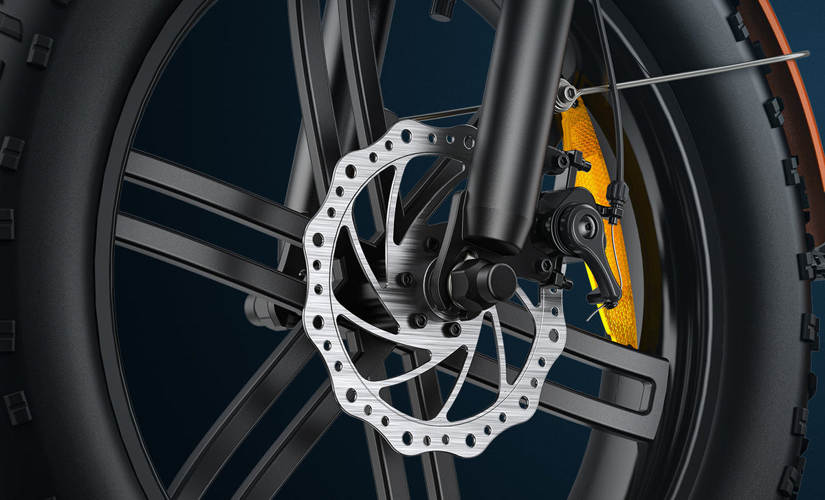Engineered for Performance and Comfort