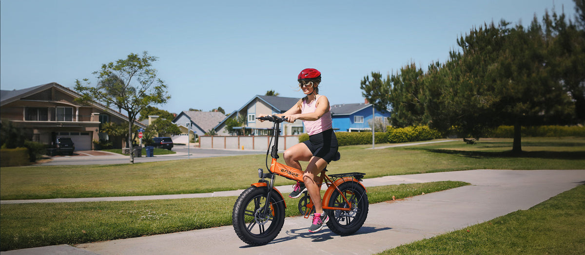 Smart Torque for Smoother Ride