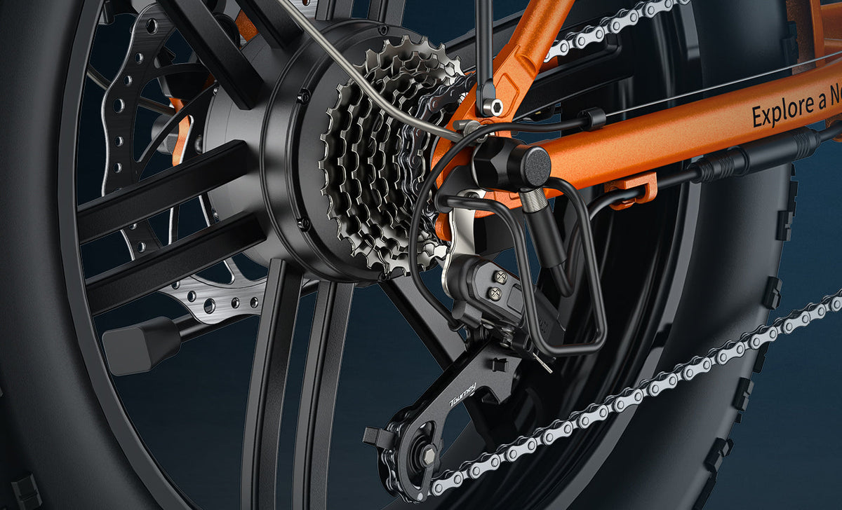 Engineered for Performance and Comfort