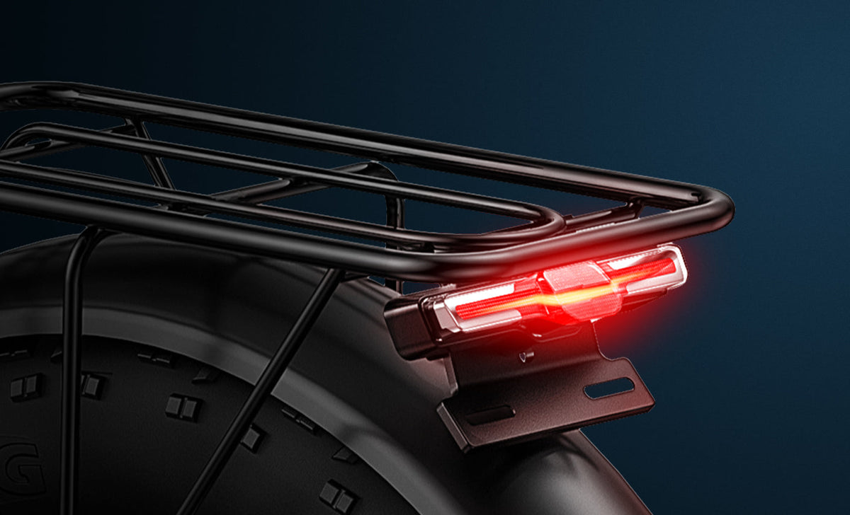 Engineered for Performance and Comfort