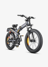 ENGWE X26 / X24 / X20 electric bike — product photo 11 of 19