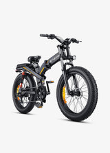 ENGWE X26 / X24 / X20 electric bike — product photo 13 of 19