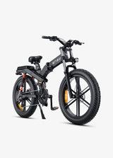 ENGWE X26 / X24 / X20 electric bike — product photo 16 of 19